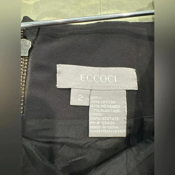 pencil skirt - Picture 3 of 3